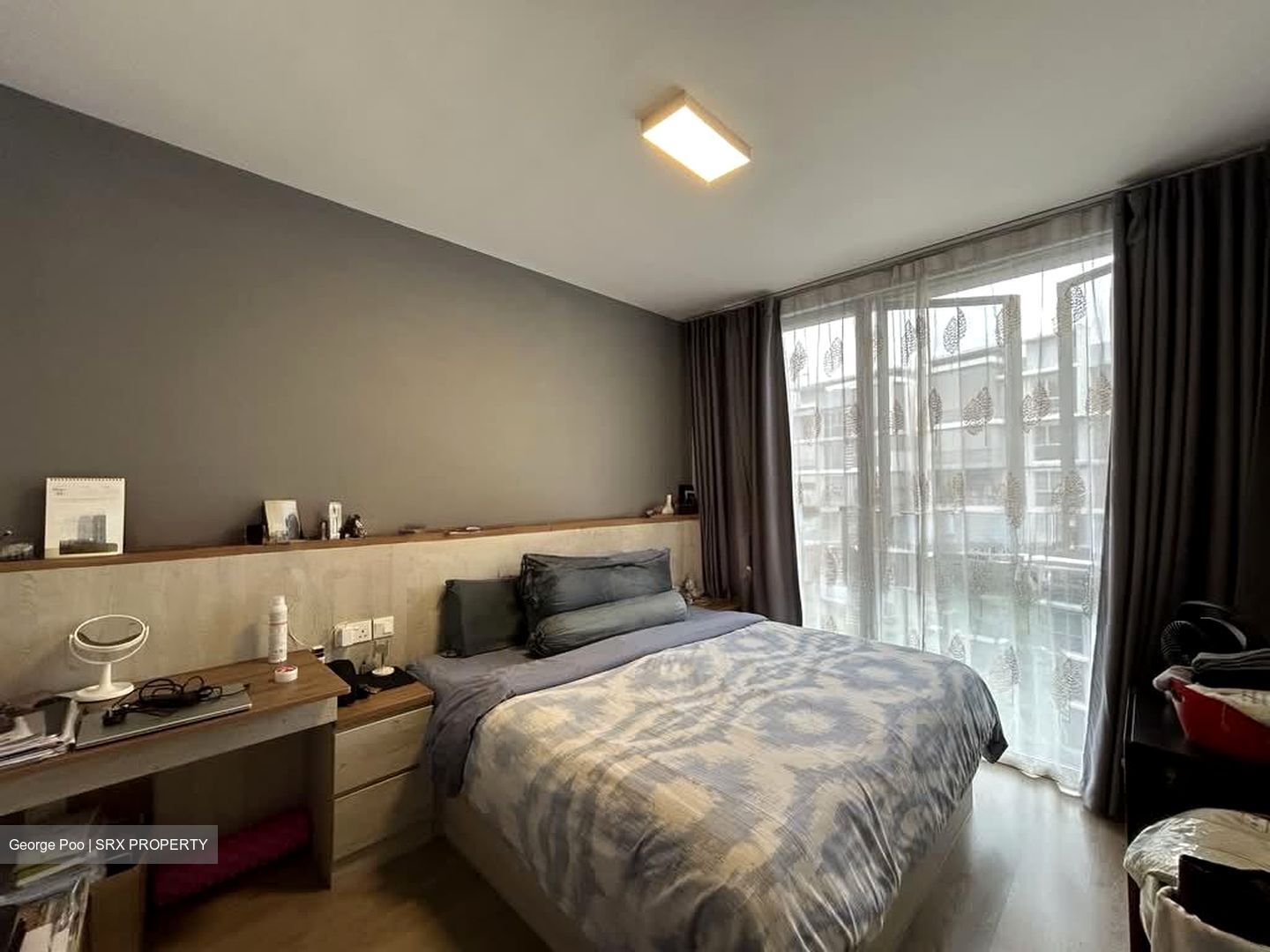 The Visionaire (D27), Condominium #592606801
